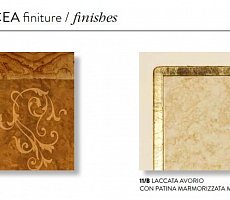 Витрина Signorini Coco Madam Daytona