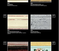 Банкетка Modenese Gastone Allegata