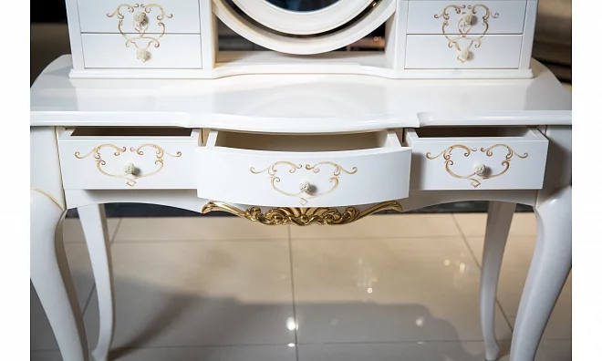 Туалетный столик Goirgio Casa Memorie Veneziane 500Y