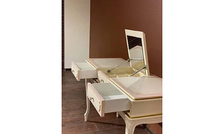 Туалетный столик Pellegatta Elena