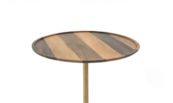 Комплект Кофейных Столов Homage Marble 424636