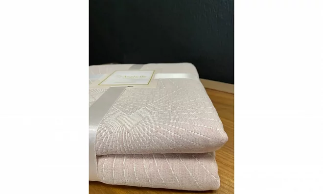 Плед Asabella 160*220 см. Плед 1653-OS