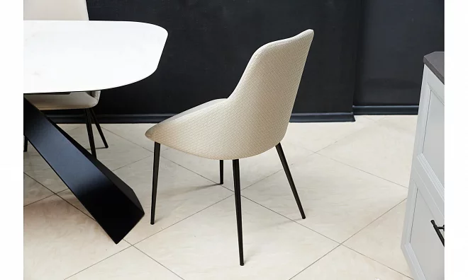 Стул La Seggiola Roma 100 TOR 038