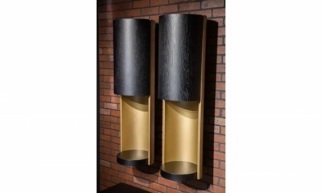 Навесной элемент Orix Grande 435512