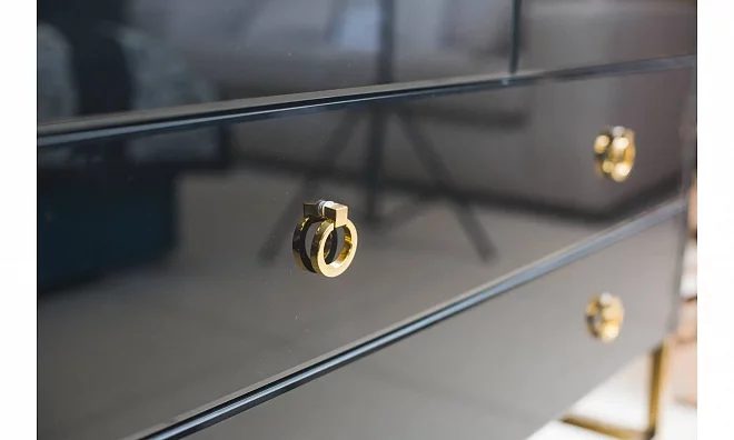 Комод Garda Decor KFG005