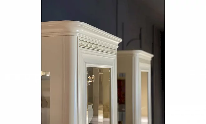 Витрина Taranko Verona V-W1/2 L