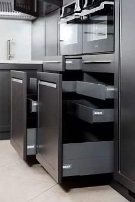 Кухня Scavolini Carattere 145773