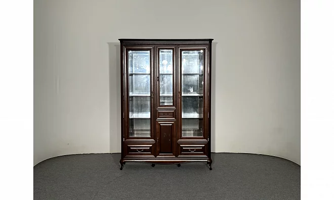 Витрина Taranko Verona V-W3