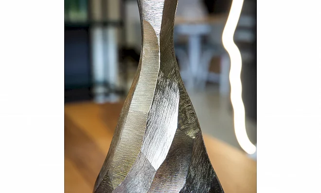 Ваза Garda Decor 71PN-1231