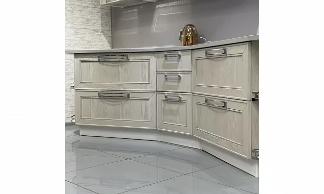Кухня STOSA CUCINE Milly там740