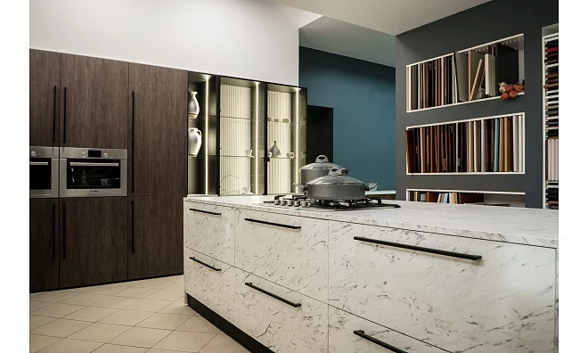 Кухня Русский Дом 441155