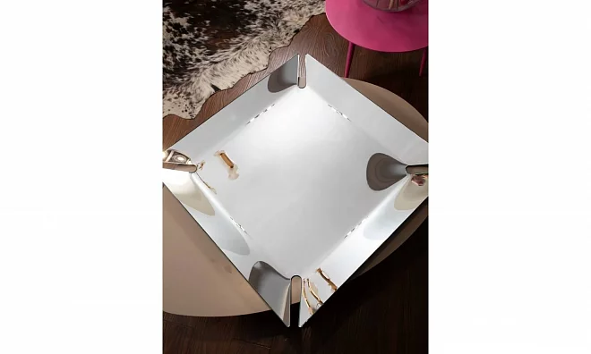 Зеркало UNICO ITALIA Strip Strip SPE 010