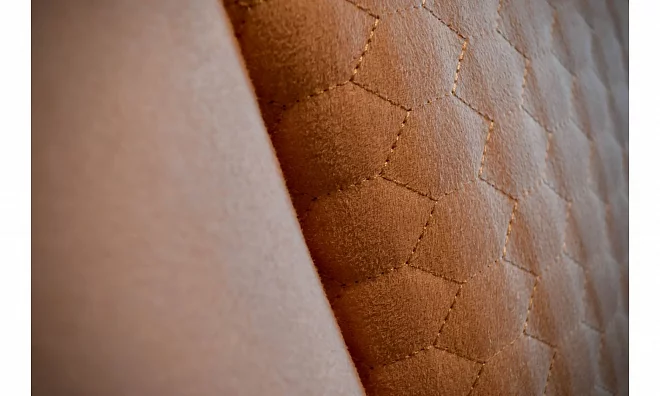 Кровать FRATELLI BARRI Rimini FB.BD.RIM.172