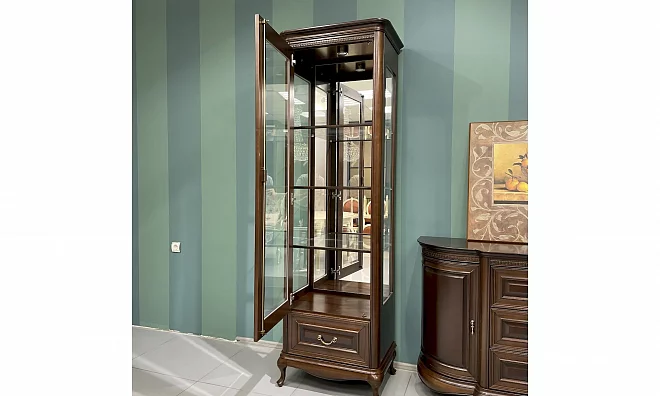 Витрина Taranko Verona V-W1/2 L