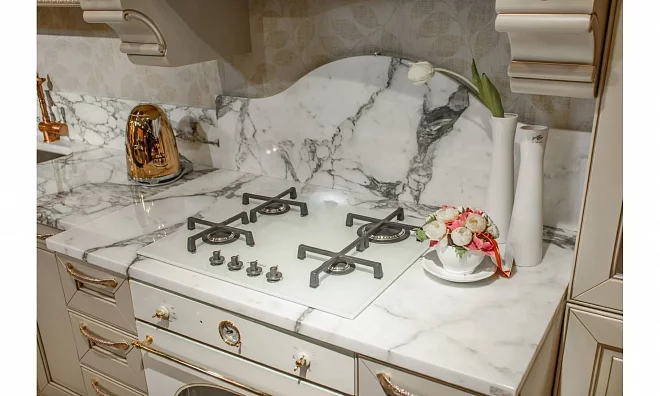 Кухня Stosa Cucine Dolcevita 140838