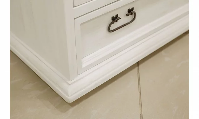 Signal Poprad Комод Сосна Патина *