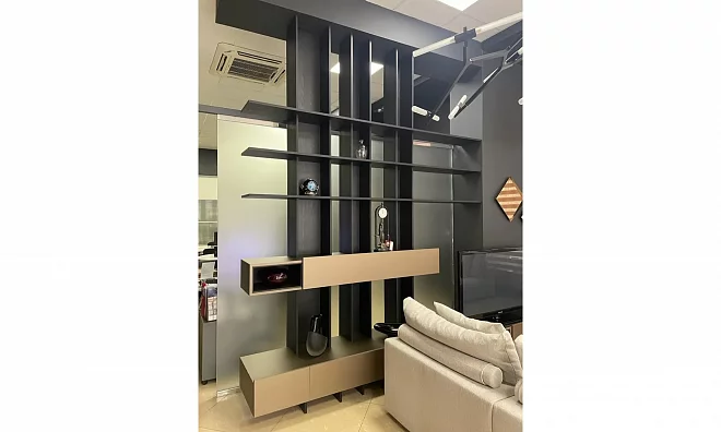 Композиция ТВ зона MX Mebel 433154