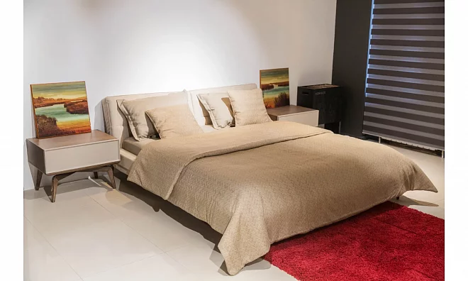 Кровать Homage Ligna 429800