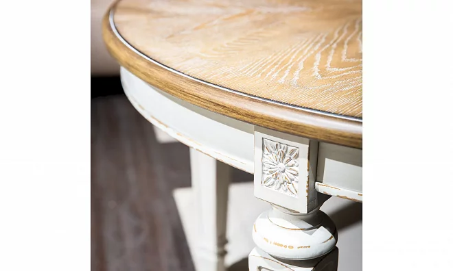 Стол обеденный Анна Потапова Realyn D743-35