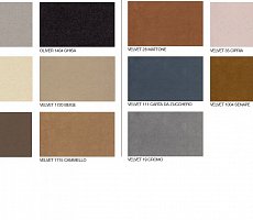 Витрина Signorini Coco Madam Daytona