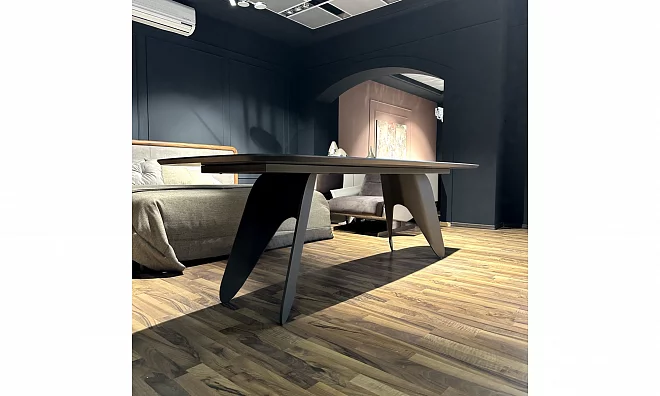 Стол обеденный Saloni Farfalle 442335