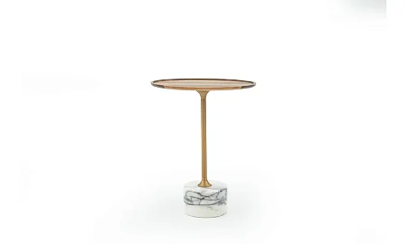 Комплект Кофейных Столов Homage Marble