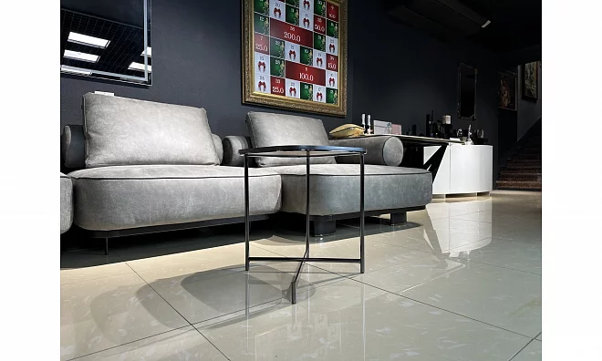 Приставной столик Saloni Thor 441542