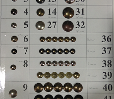 Зеркало Furman Play