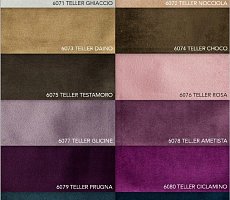 Столик Alberta Salotti Arabesque