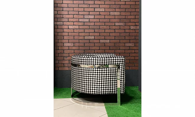 Кресло Balhome Gloria 425241