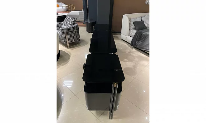 Комод ORIX Dark 428998