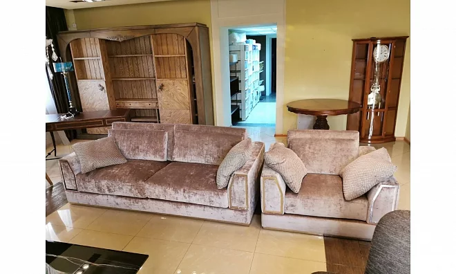 Диван KEOMA DANTE 371179