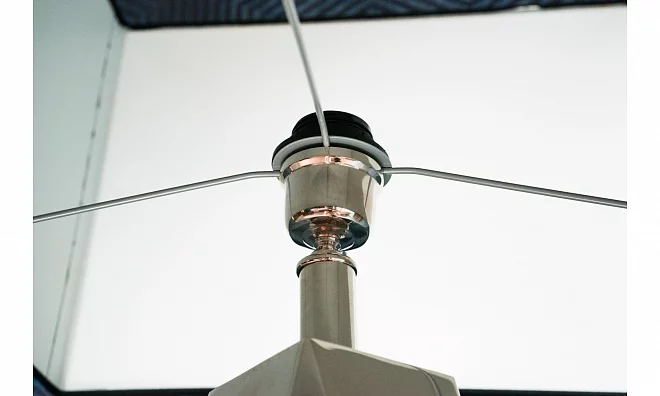 Настольная лампа Eichholtz 110887