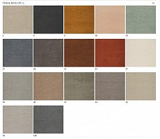 Комплект мебели в спальню Alf Group Neyo