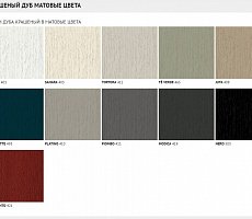 Комплект мебели в спальню Alf Group Neyo