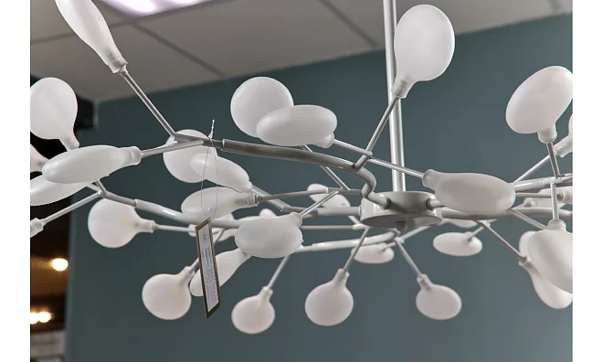 Люстра Kinklight 07521-45L,01