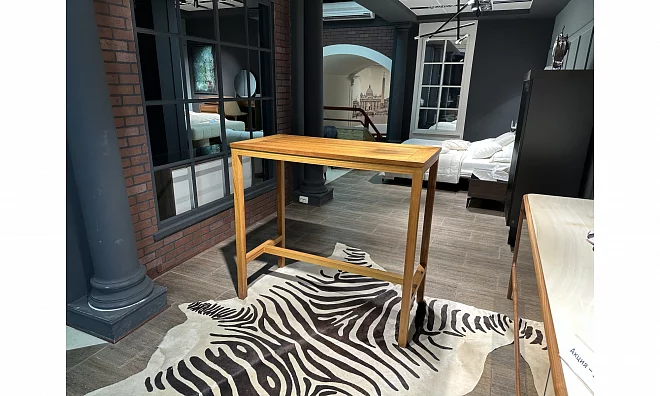 Барный столик Saloni Troy 442639