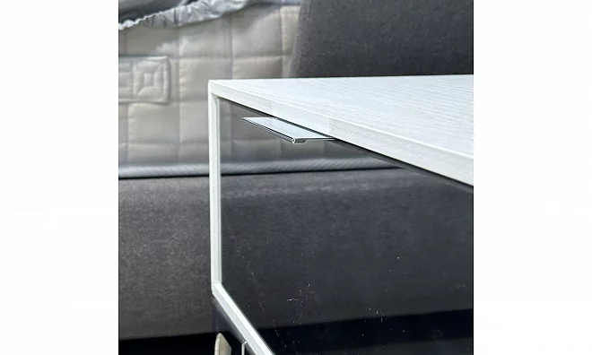 Прикроватная тумба правая Saloni Napoli 441557