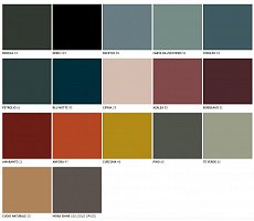 Комплект мебели в спальню Alf Group Neyo