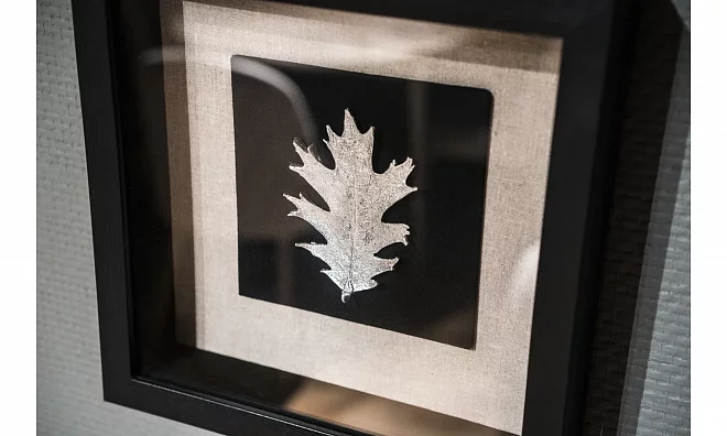 Картина Relotti Листья 2 17420 C