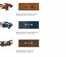 Спальня комплект Savio Firmino