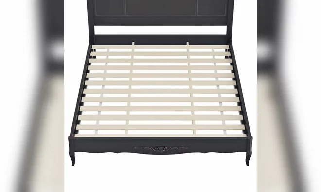 Кровать В Спальню Kreind Nocturne R536-K03-G-B12