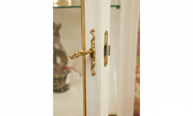 Витрина левая VACCARI CAV.GIOVANNI BV1315L