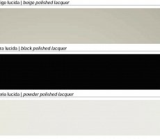 Ваза SMANIA MILO CERAMIC SMALL