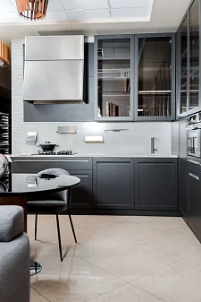 Кухня Scavolini Carattere