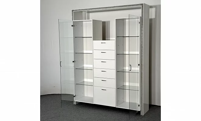 Витрина FPM Gemma *