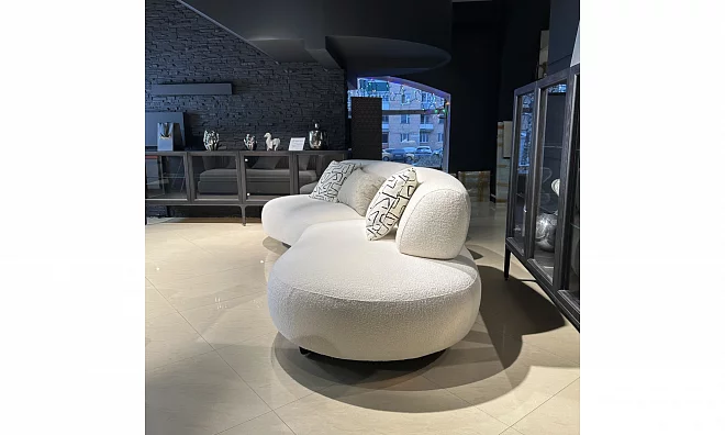 Диван Saloni Bonbon 442742