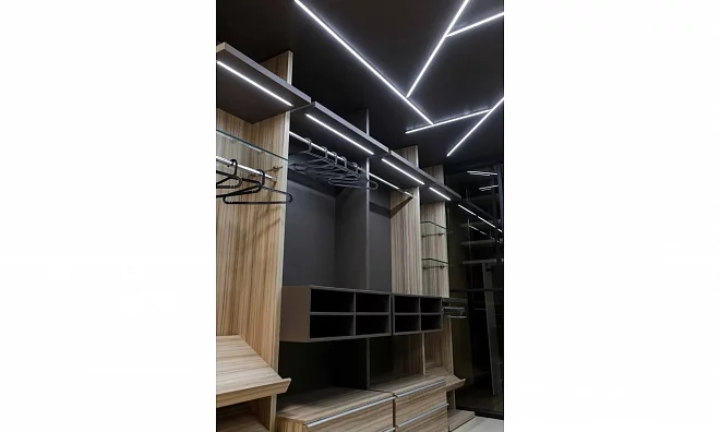 Гардеробная Русский Дом 227625