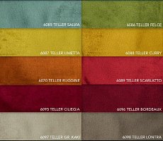 Столик Alberta Salotti Arabesque