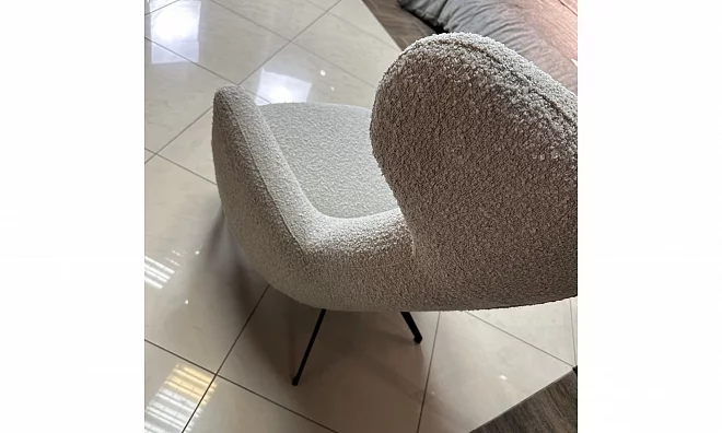 Кресло Saloni Panda 442334